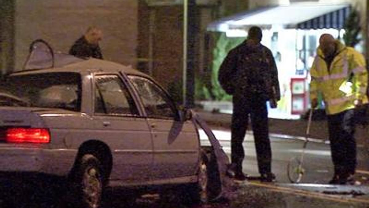 Fatal wreck reported in Durham