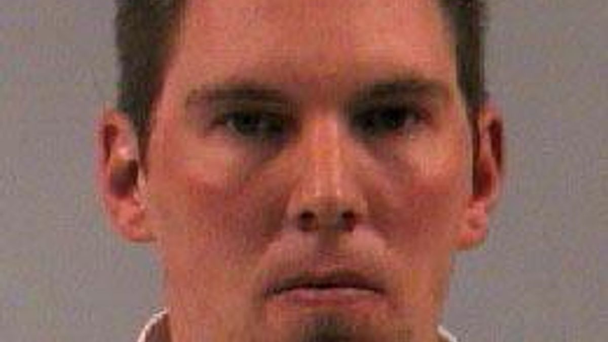 Mark White, computer shop owner charged with theft