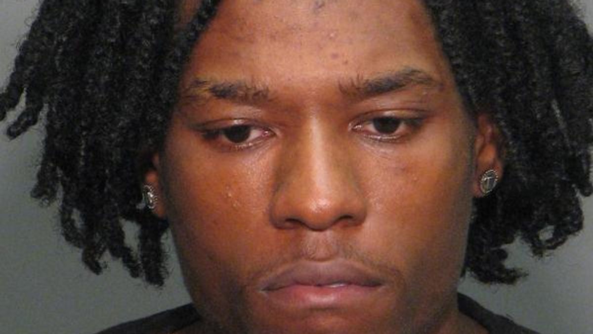 Tremayne Darivs Faison