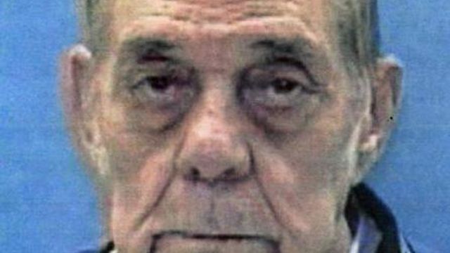 Suspect in slaying of Kenly man, 80, arrested