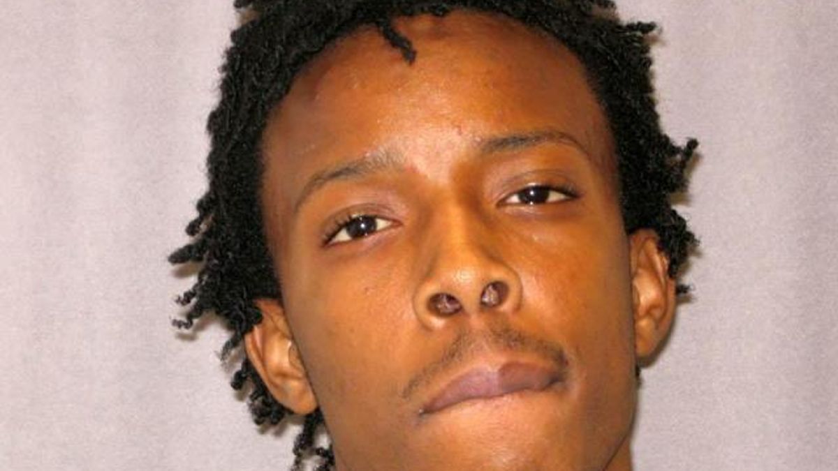 Antonio Townes, Henderson murder suspect