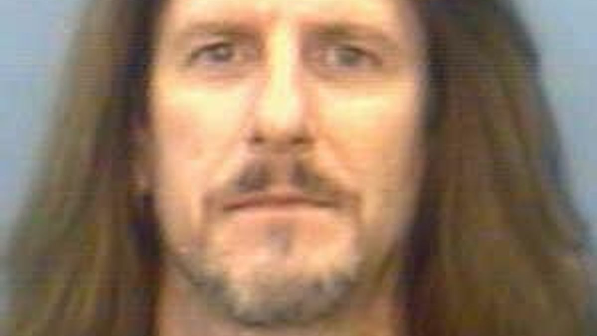 Michael Anthony Coleman