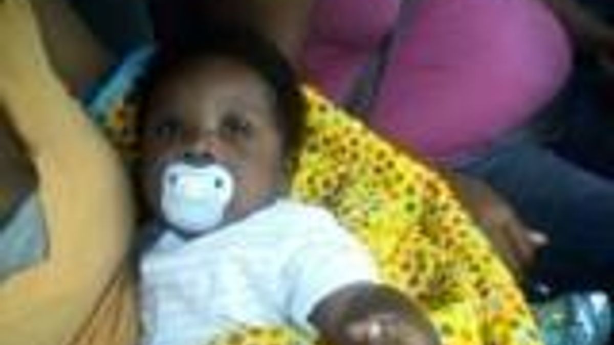 Jaleen Xamir Howard