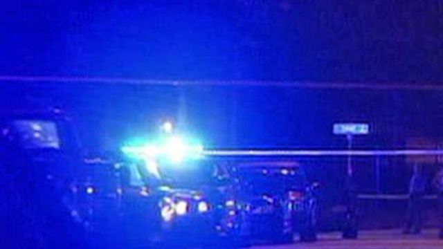 Police investigate double shooting in Raleigh