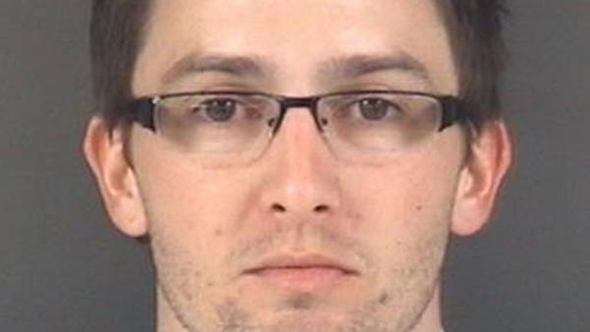 Jason Alan Phillips