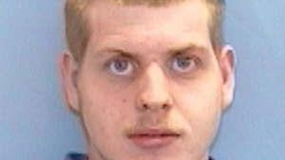 Bobby James Woodlief