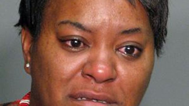 Wife of sex offender faces charges
