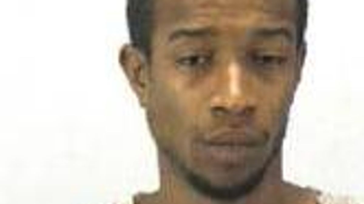 Donte Gevion Davis