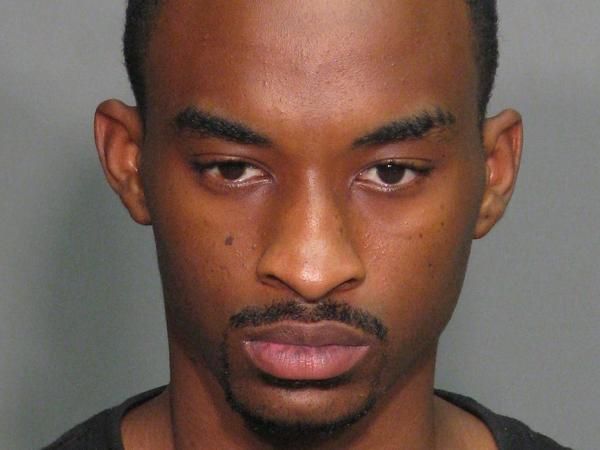 Garner man accused of breaking into nine homes