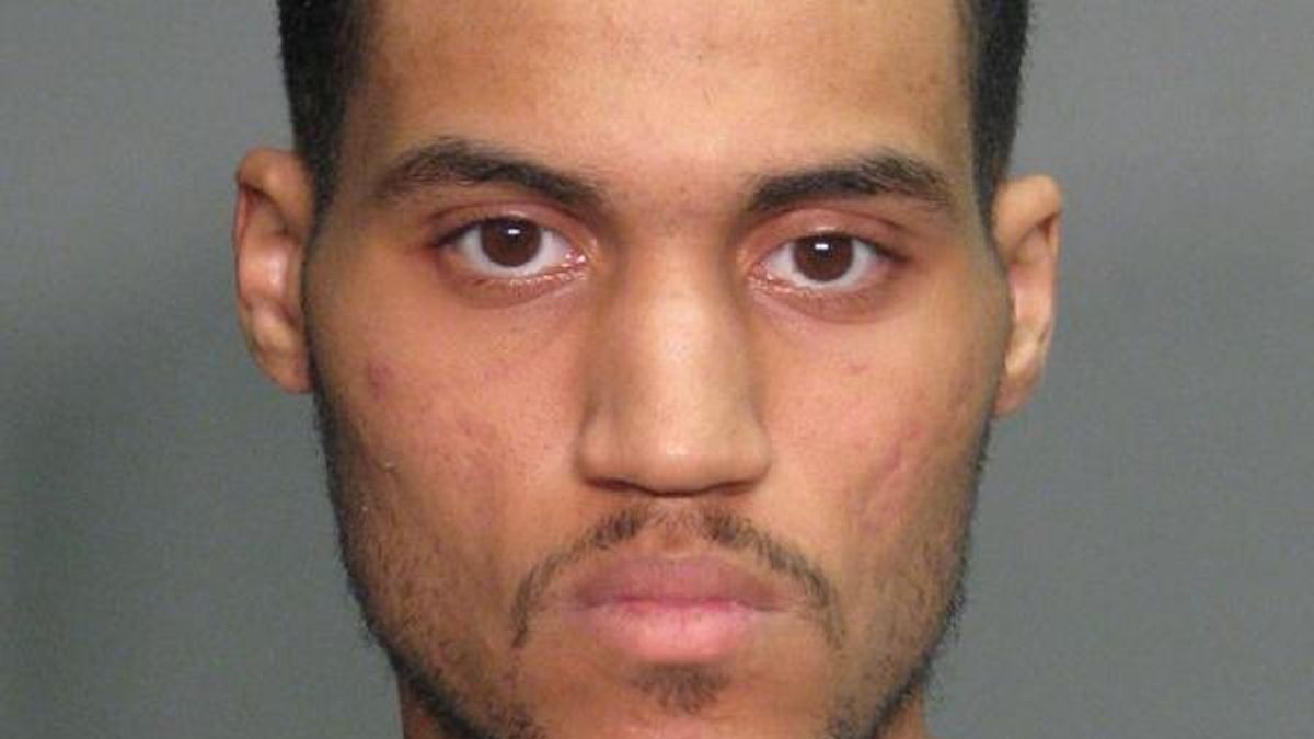 Reshawn Bernard Holder