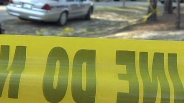 Harnett County man shot to death during home invasion