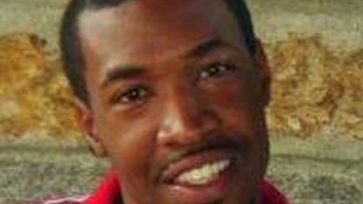 Roger Chambers, missing Raeford man