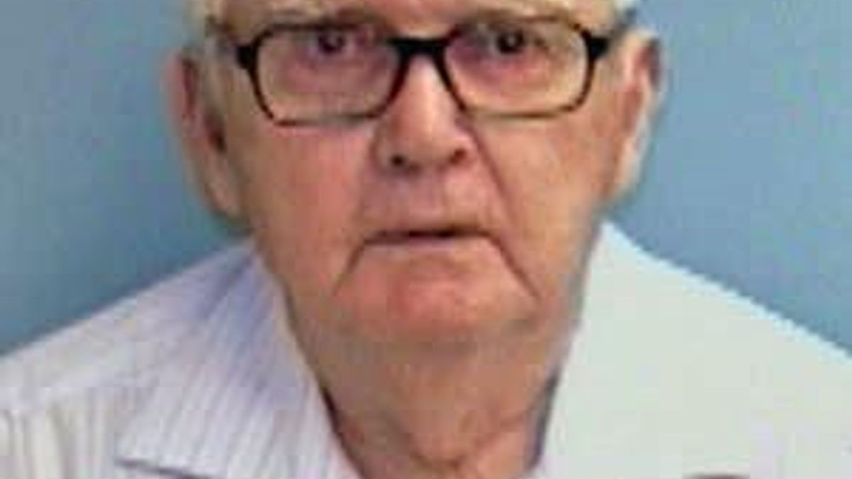 Archie Ray Phillippie