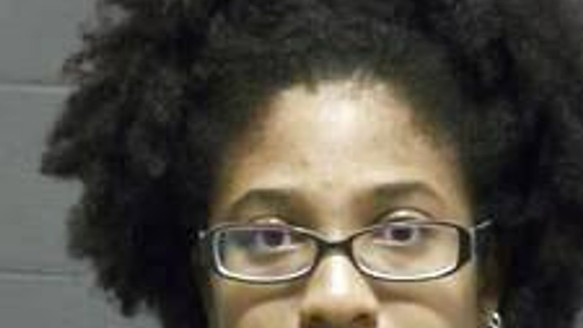 Latasha Johnson