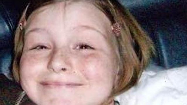 Missing Hickory girl's mom thinks daughter is dead
