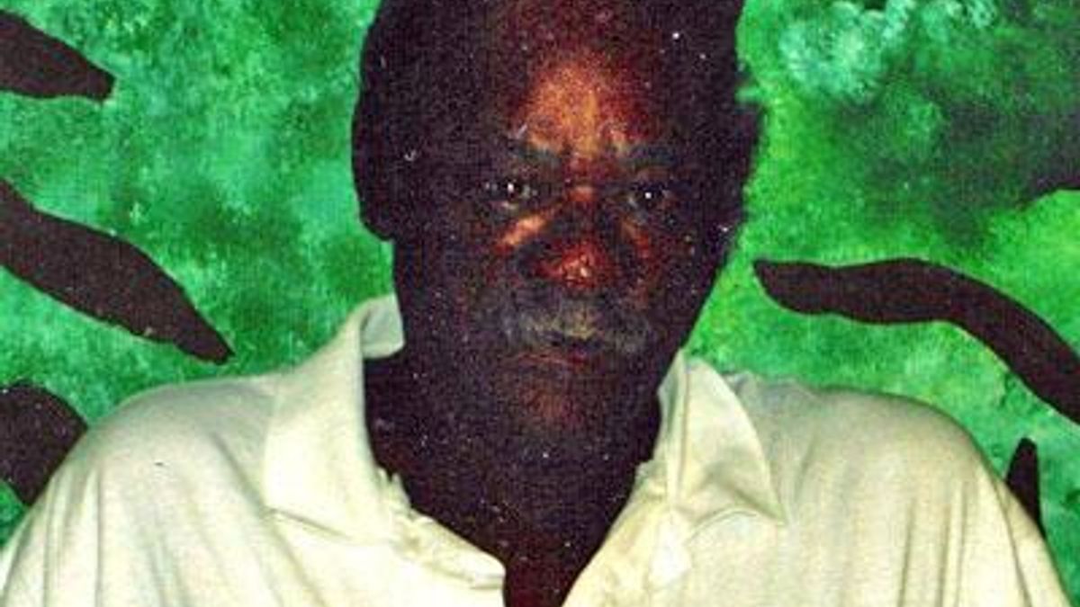 Jerry Wayne Holiday