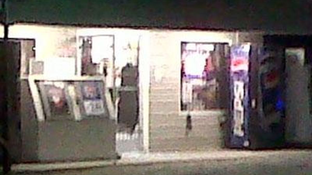 One killed in Johnston County robbery 