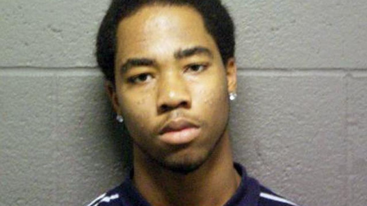 Demetrius Yarborough