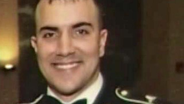 Winston-Salem man killed serving in Afghanistan
