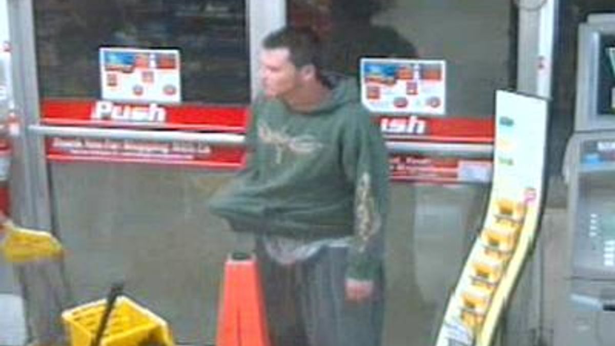 spring lake robbery