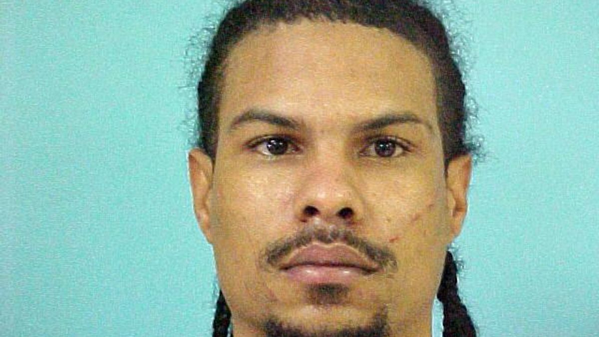 Derrick Davis
