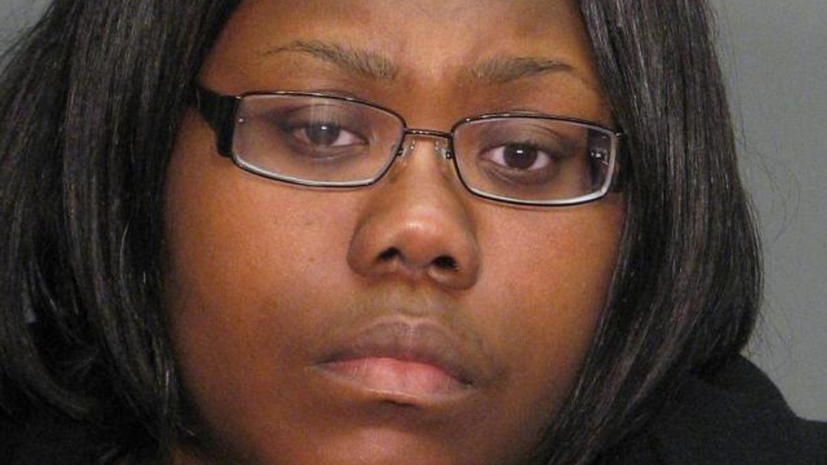 Brandis Thomas, charged with DWI after hitting bicyclist