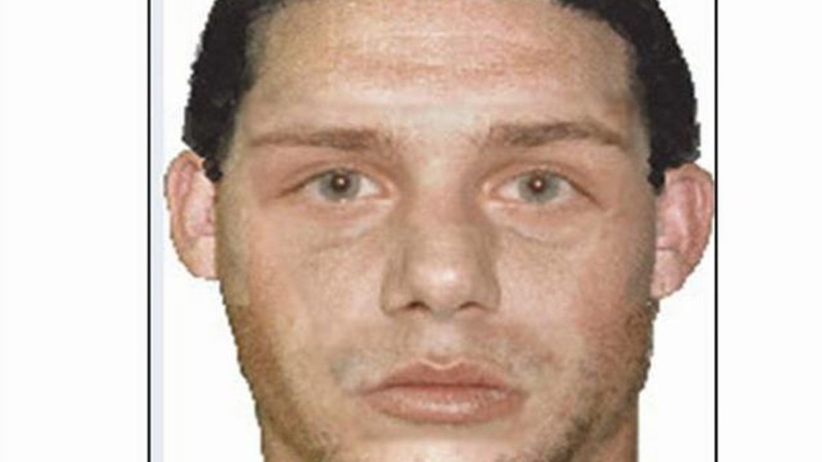 Johnston County arson suspect