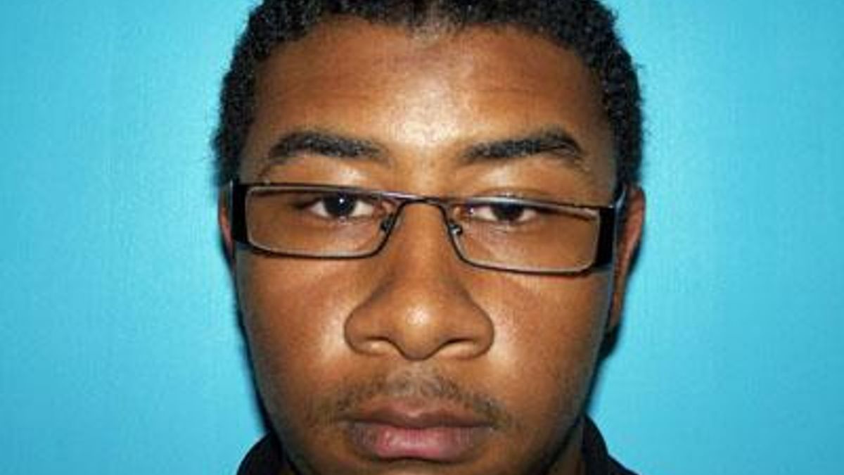 Stephon Garris