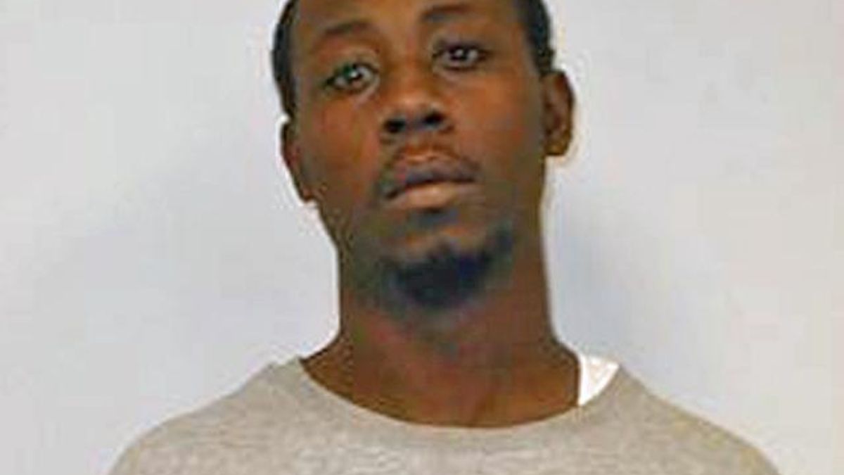 Mario Lamont Simms