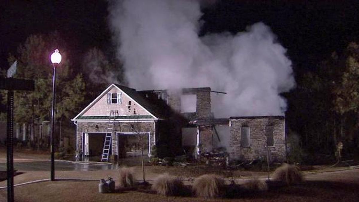 Clayton house fire_01