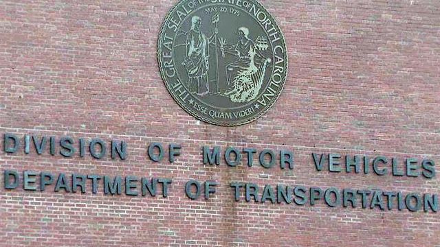 Ex-DMV worker remains focus of ID theft investigation