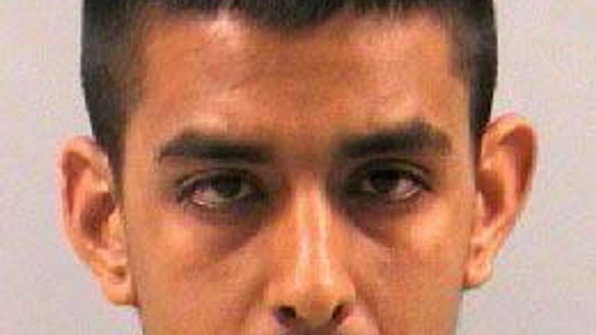 Favian Zapata, Four Oaks child abuse case