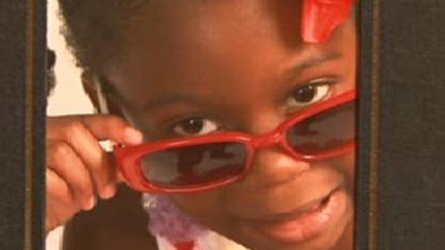 Raleigh family coping with loss of 5-year-old