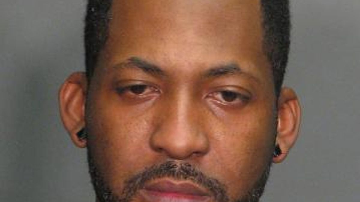 Decarlos Lajuan Upchurch