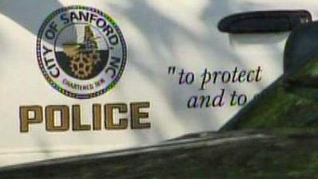 Sanford police investigating double homicide