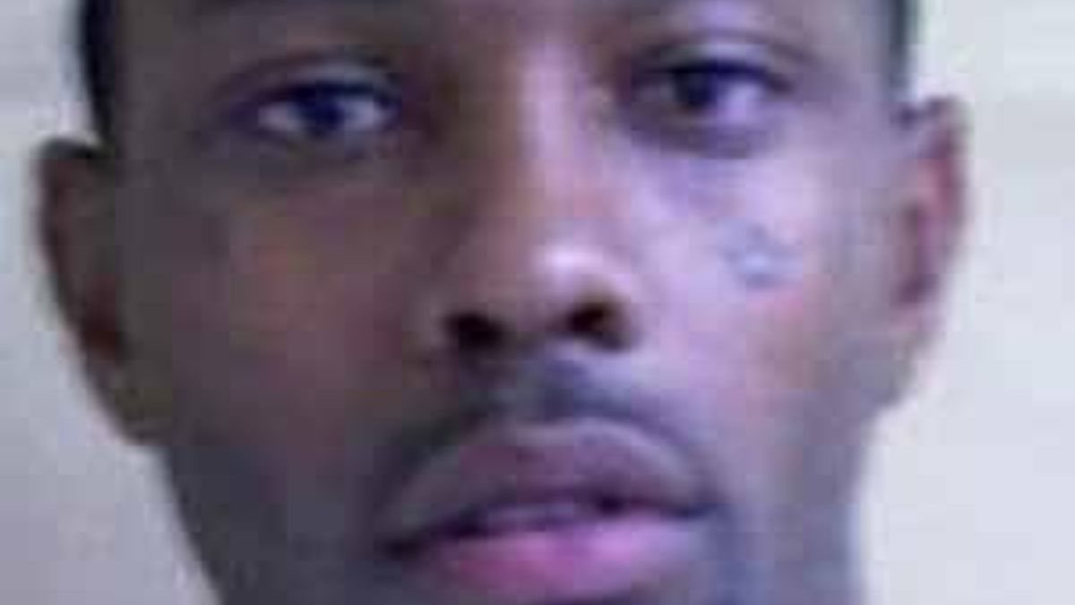 Linwood Fredrick Clay 