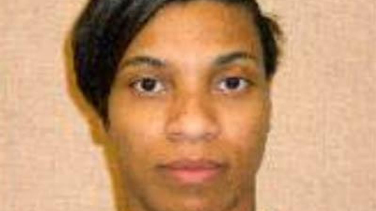 Lynetta Greene, Harnett DMV
