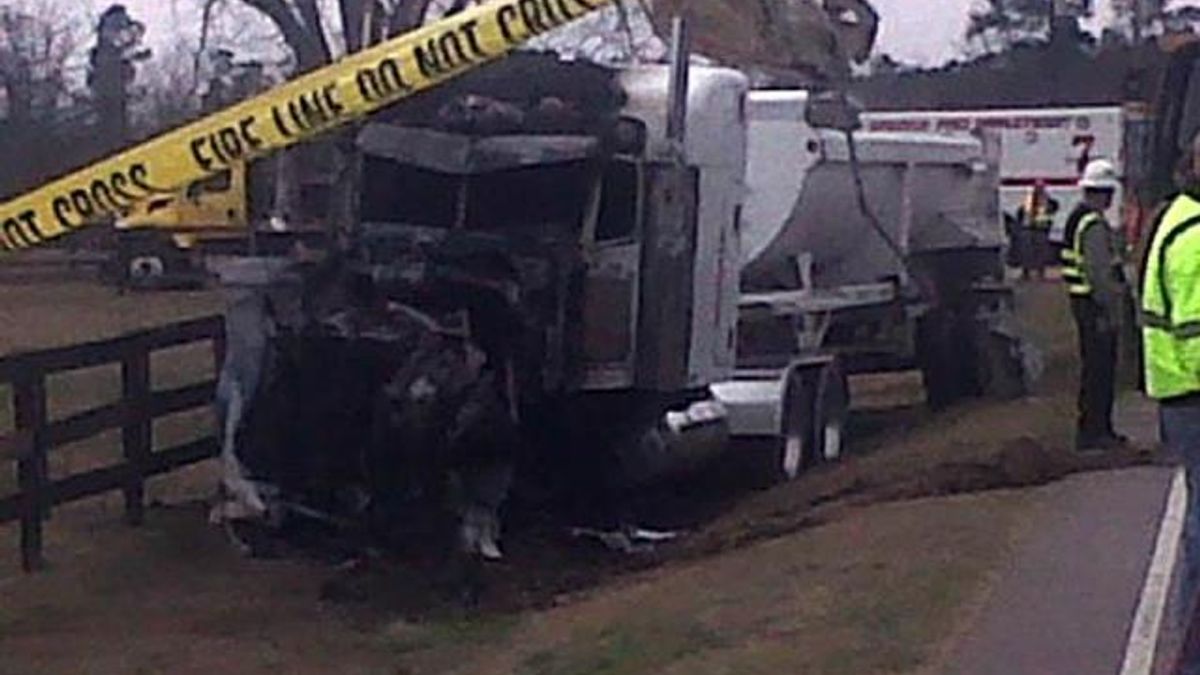 Lee County fatal wreck