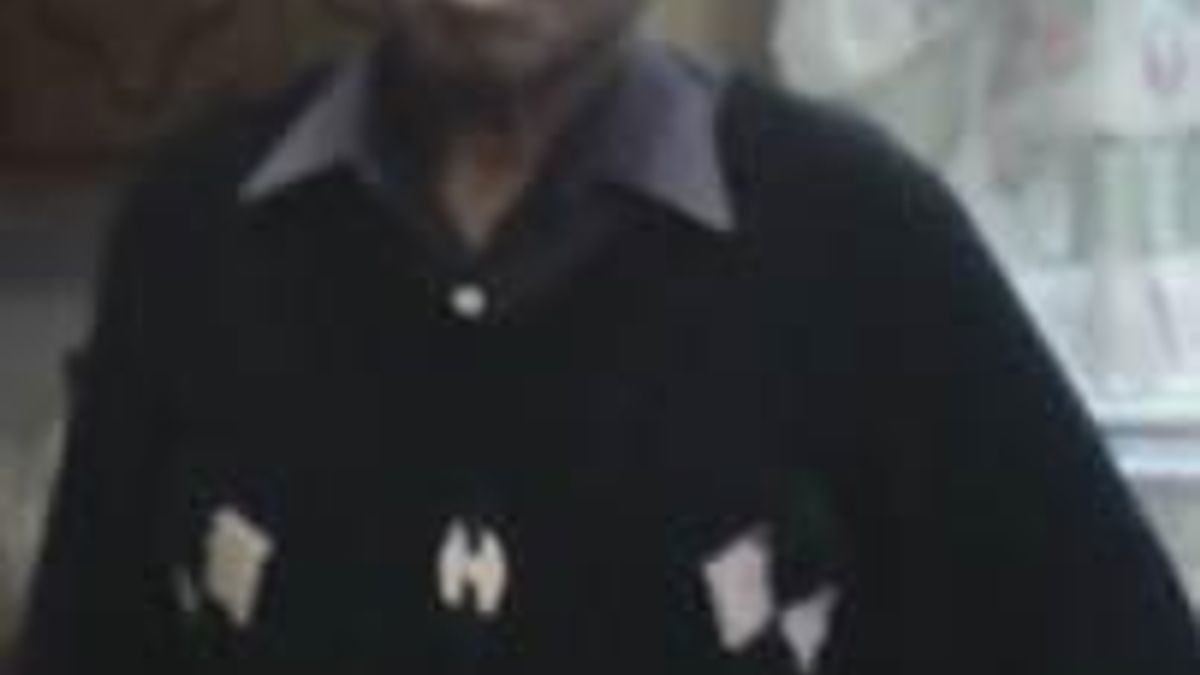 Ira Franklin Torain