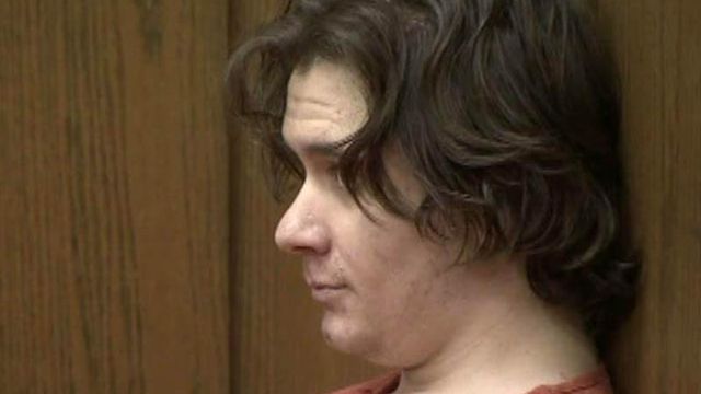 Mother offers to move to NC if accused killer is released on bond