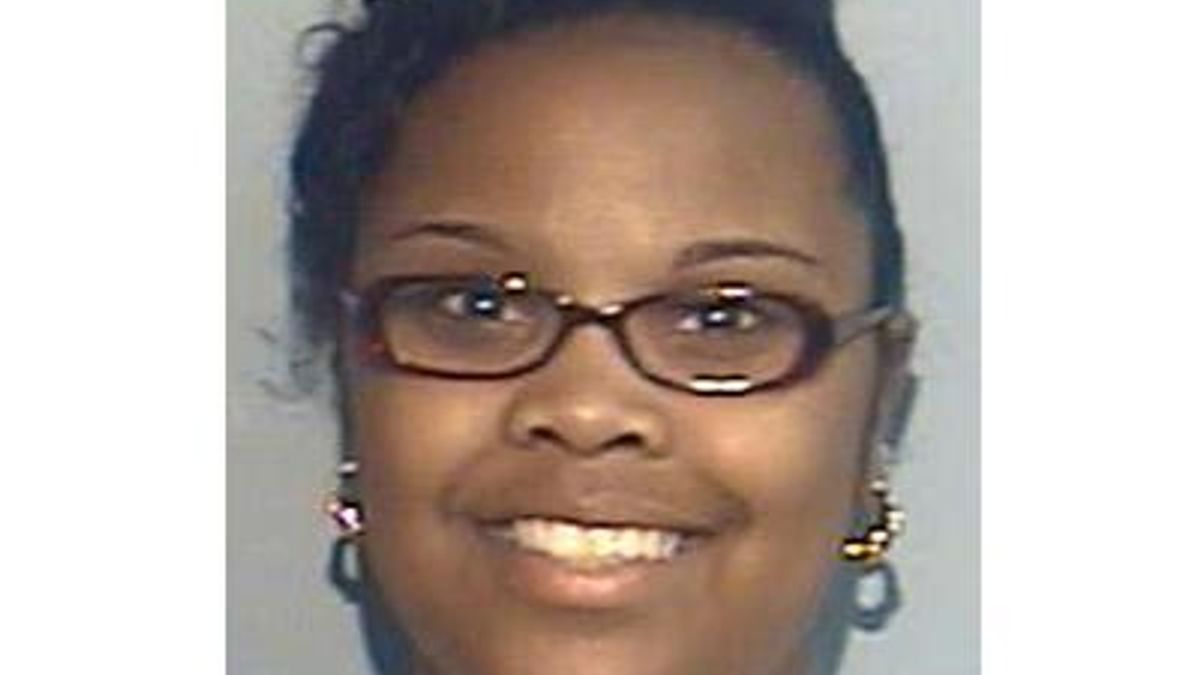 Britinae Rachelle Whitehead