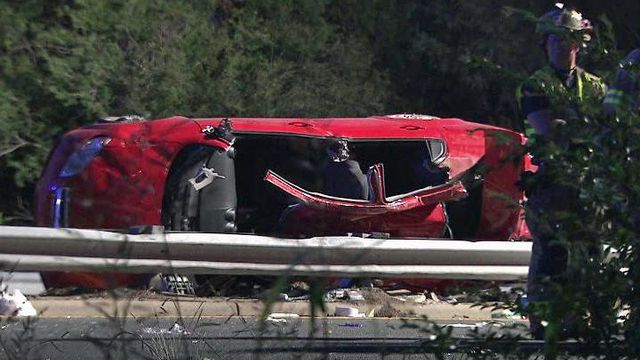 Police: Wrong-way drunken driver causes fatal Raleigh crash