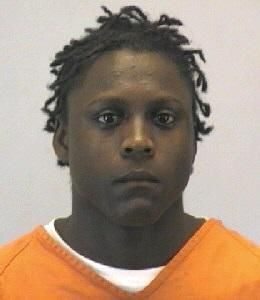 Man arrested in fatal Goldsboro shooting