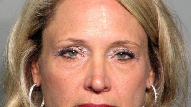 Former Wake judge pleads guilty in DWI probe