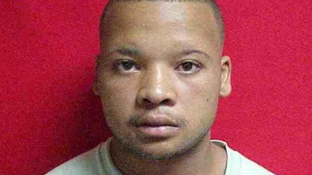 Jerry Jerome Richardson
