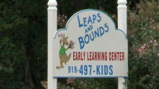 Louisburg day care closes amid child abuse probe