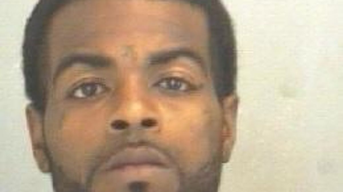 Marcus Dontae Carpenter