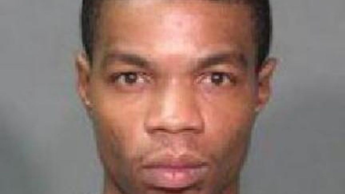 Daryl Keith Shearin