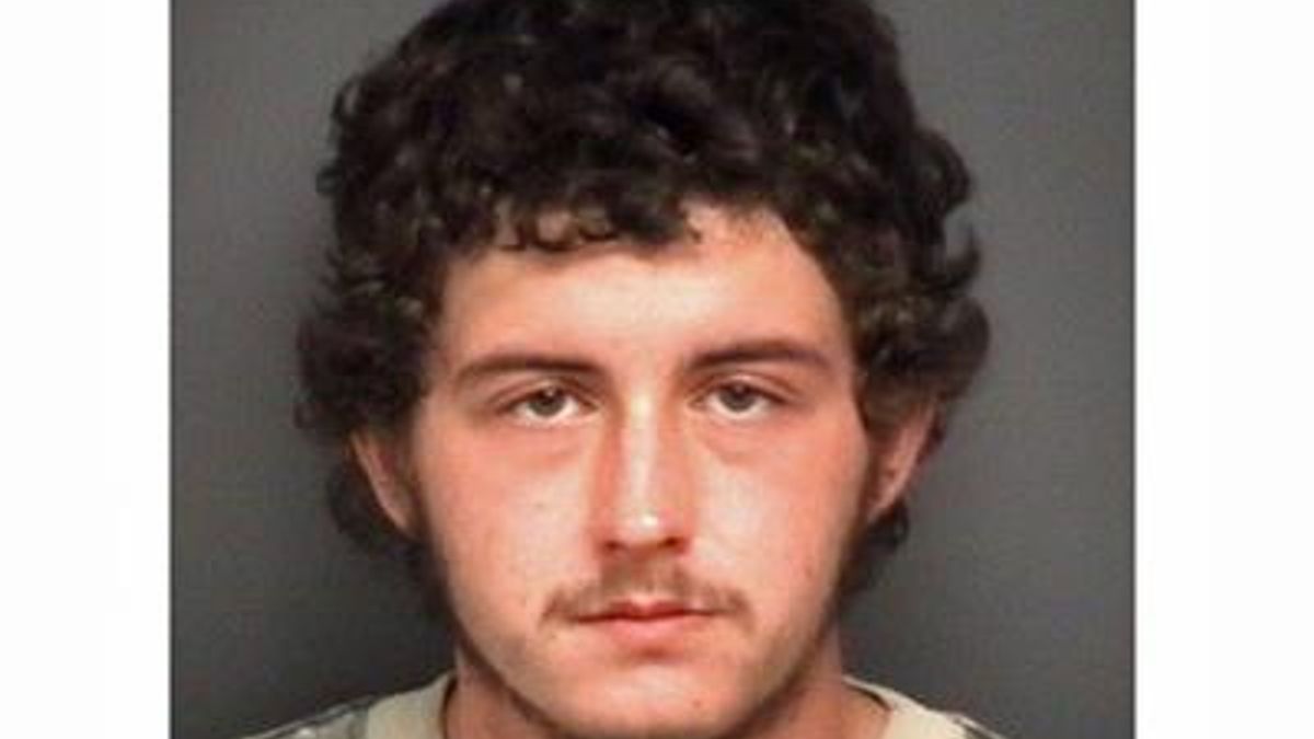 James Adam Butler