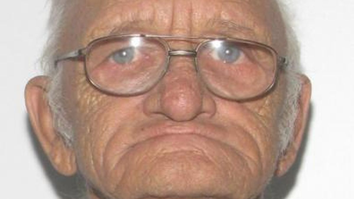 Lawrence Leon Parrish
